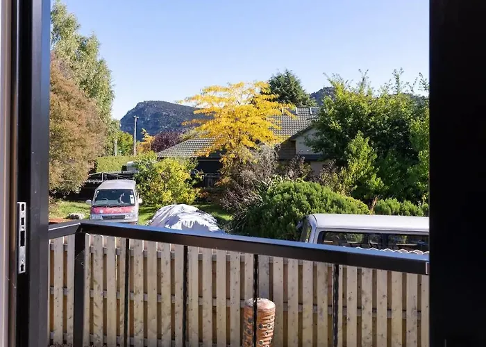 Tiny House - Big Luxury