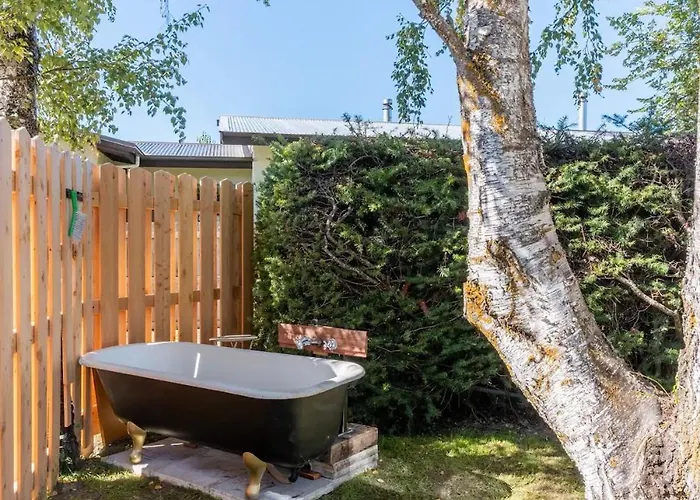 Tiny House - Big Luxury *