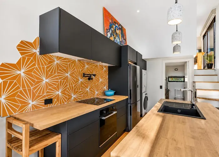 Tiny House - Big Luxury *