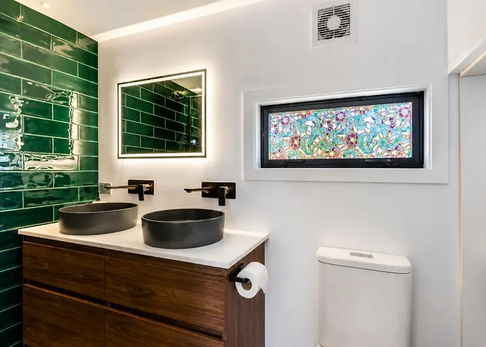 Tiny House - Big Luxury * Wanaka