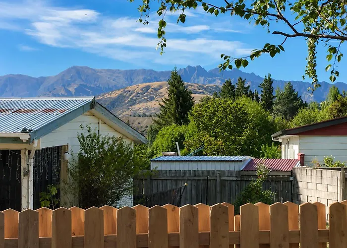 Tiny House - Big Luxury *