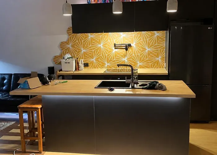 Tiny House - Big Luxury *